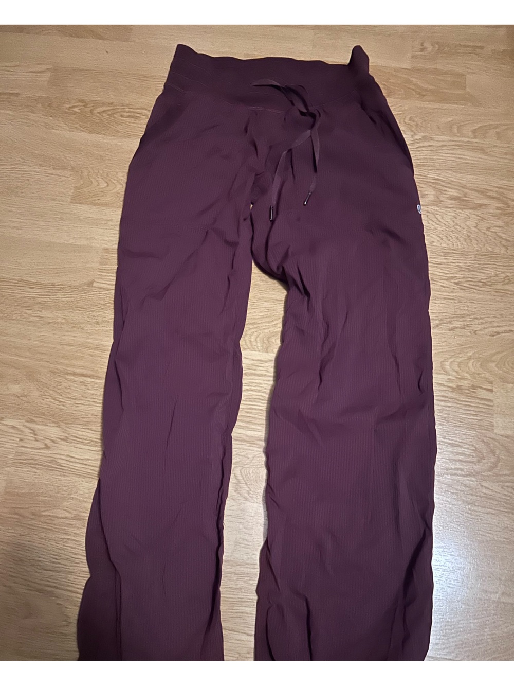 Bundle of 6 Size 2 and 4 Lululemon Dance Studio Pants - Picture 3 of 9